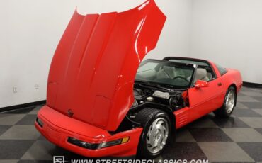Chevrolet-Corvette-1994-Torch-Red-Light-Gray-24