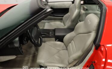 Chevrolet-Corvette-1994-Torch-Red-Light-Gray-29
