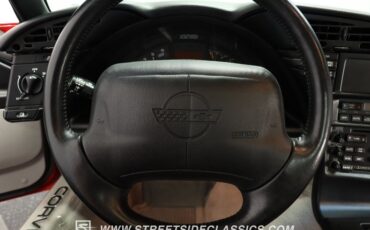 Chevrolet-Corvette-1994-Torch-Red-Light-Gray-30