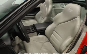 Chevrolet-Corvette-1994-Torch-Red-Light-Gray-36