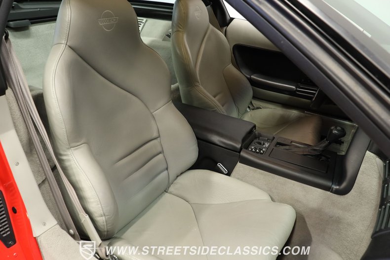 Chevrolet-Corvette-1994-Torch-Red-Light-Gray-39