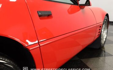 Chevrolet-Corvette-1994-Torch-Red-Light-Gray-49