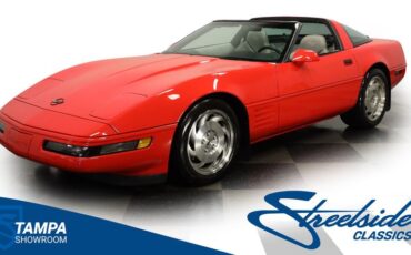 Chevrolet-Corvette-1994-Torch-Red-Light-Gray-7