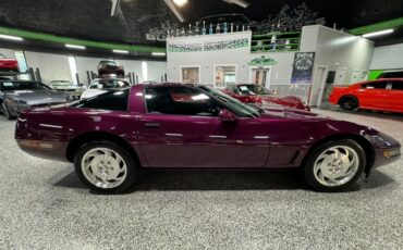 Chevrolet-Corvette-1996-2dr-Car-1