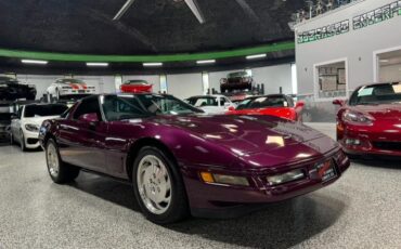 Chevrolet-Corvette-1996-2dr-Car