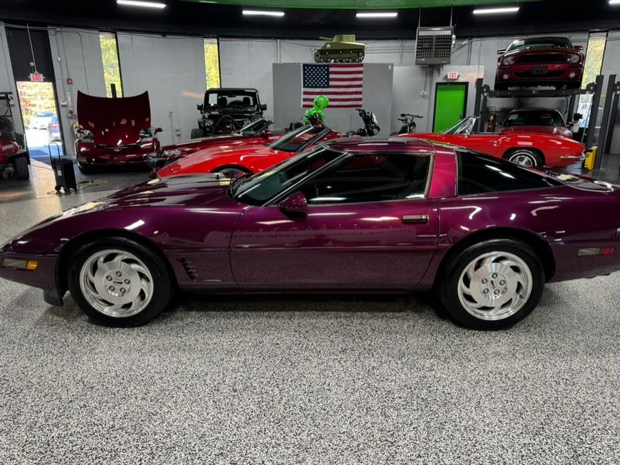 Chevrolet-Corvette-1996-2dr-Car-5