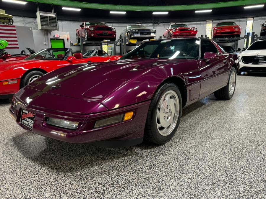 Chevrolet-Corvette-1996-2dr-Car-6