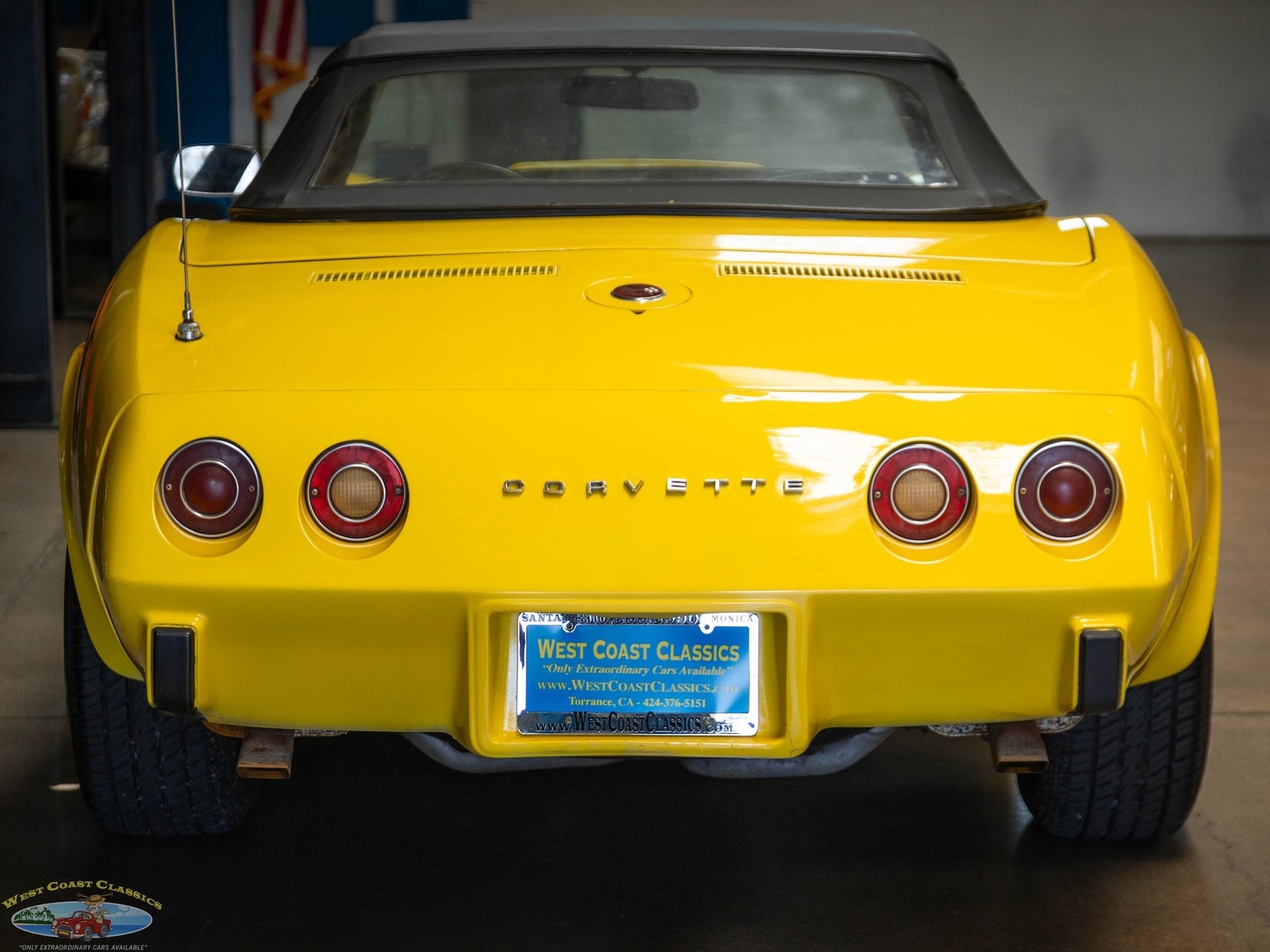 Chevrolet-Corvette-L48-1975-2-Door-Convertible-19