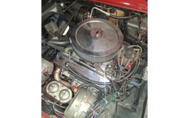 Chevrolet-Corvette-c3-collectors-edition-1978-Red-Black-4