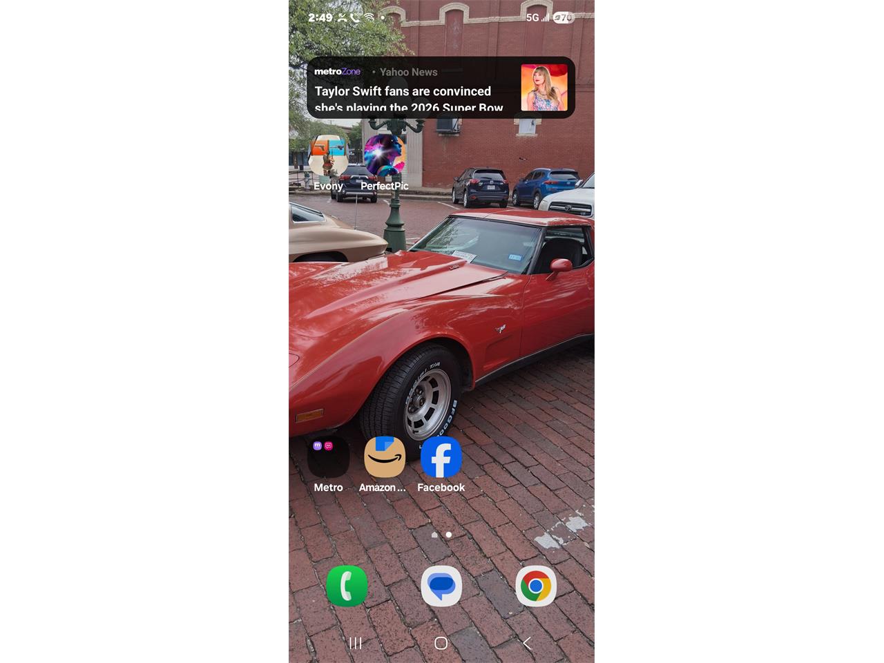 Chevrolet-Corvette-c3-collectors-edition-1978-Red-Black-5