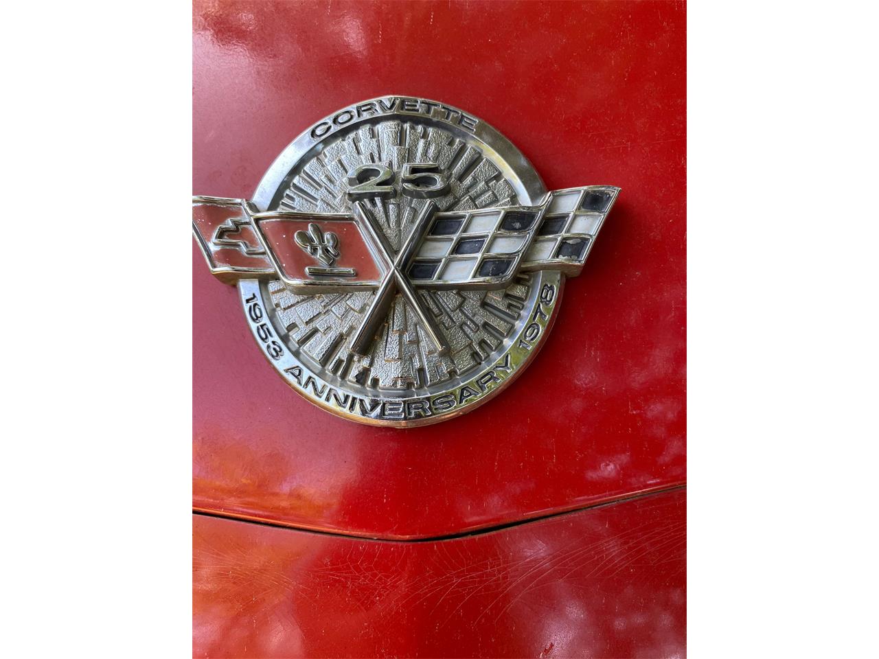 Chevrolet-Corvette-c3-collectors-edition-1978-Red-Black-6