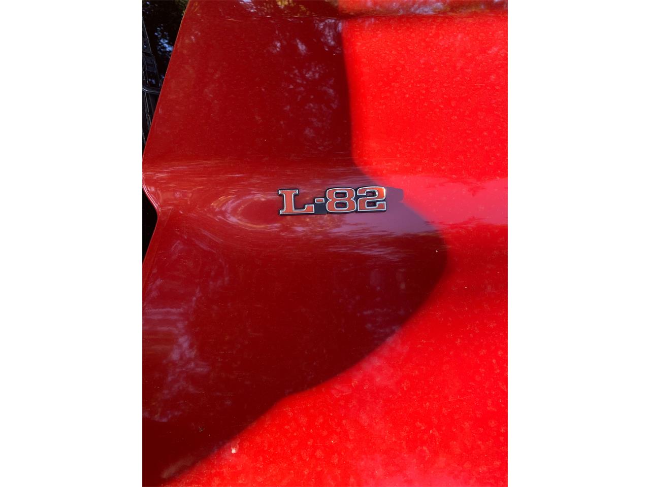 Chevrolet-Corvette-c3-collectors-edition-1978-Red-Black-7