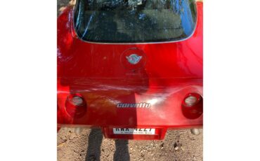 Chevrolet-Corvette-c3-collectors-edition-1978-Red-Black-8