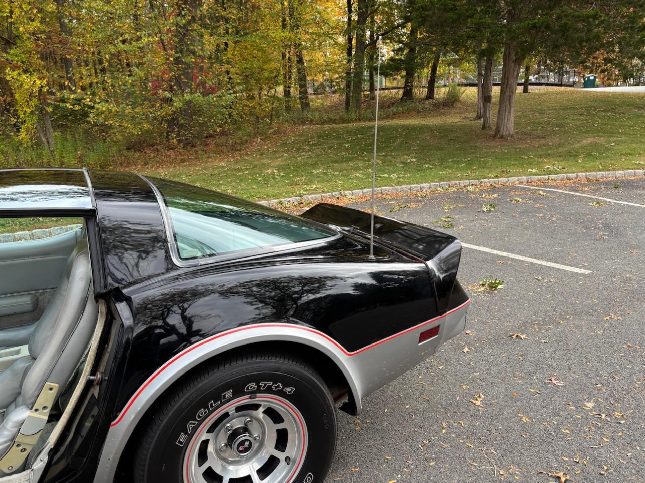 Chevrolet-Corvette-indy-500-pace-car-1978-BlackSilver-Silver-11