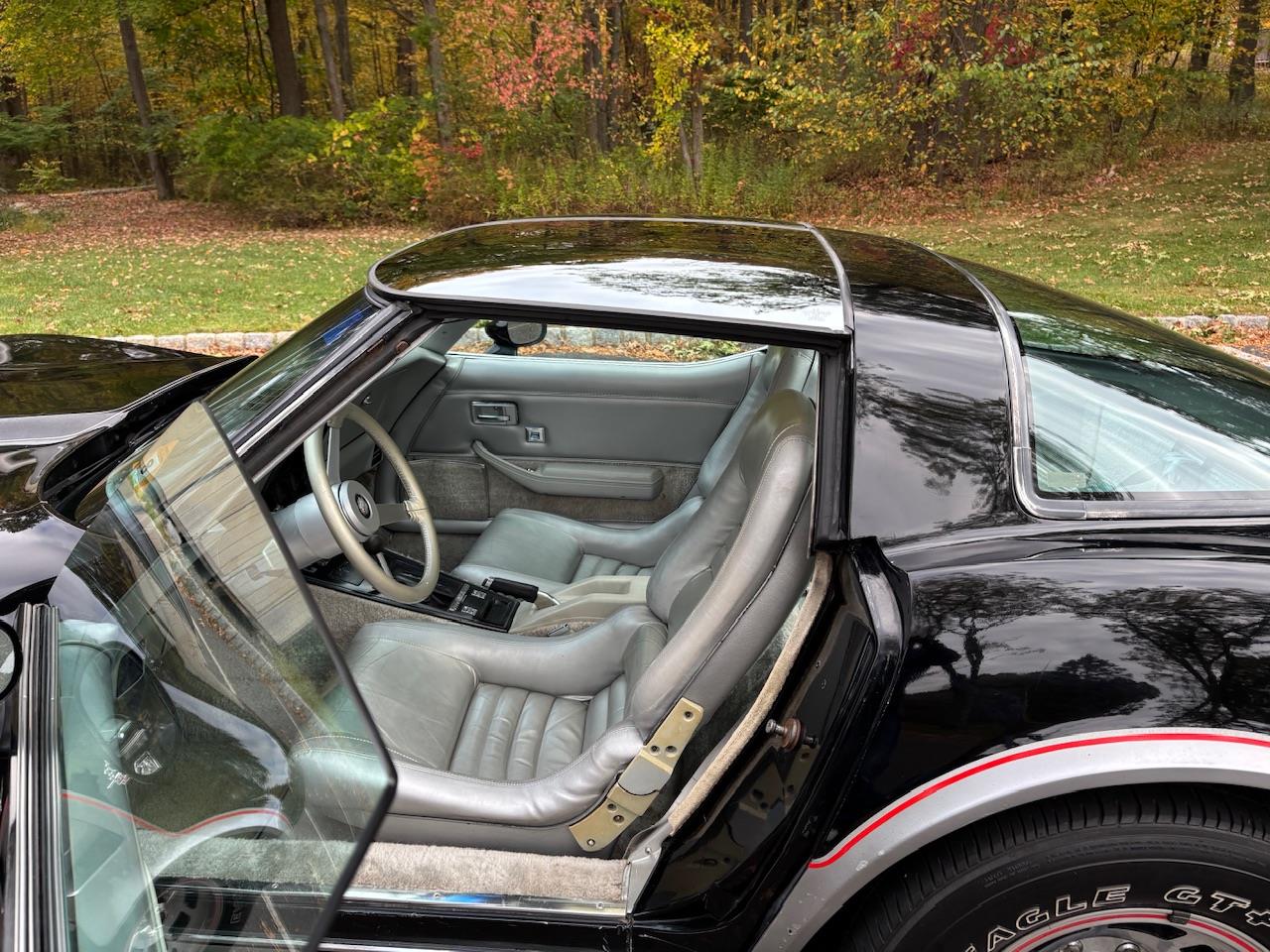 Chevrolet-Corvette-indy-500-pace-car-1978-BlackSilver-Silver-14