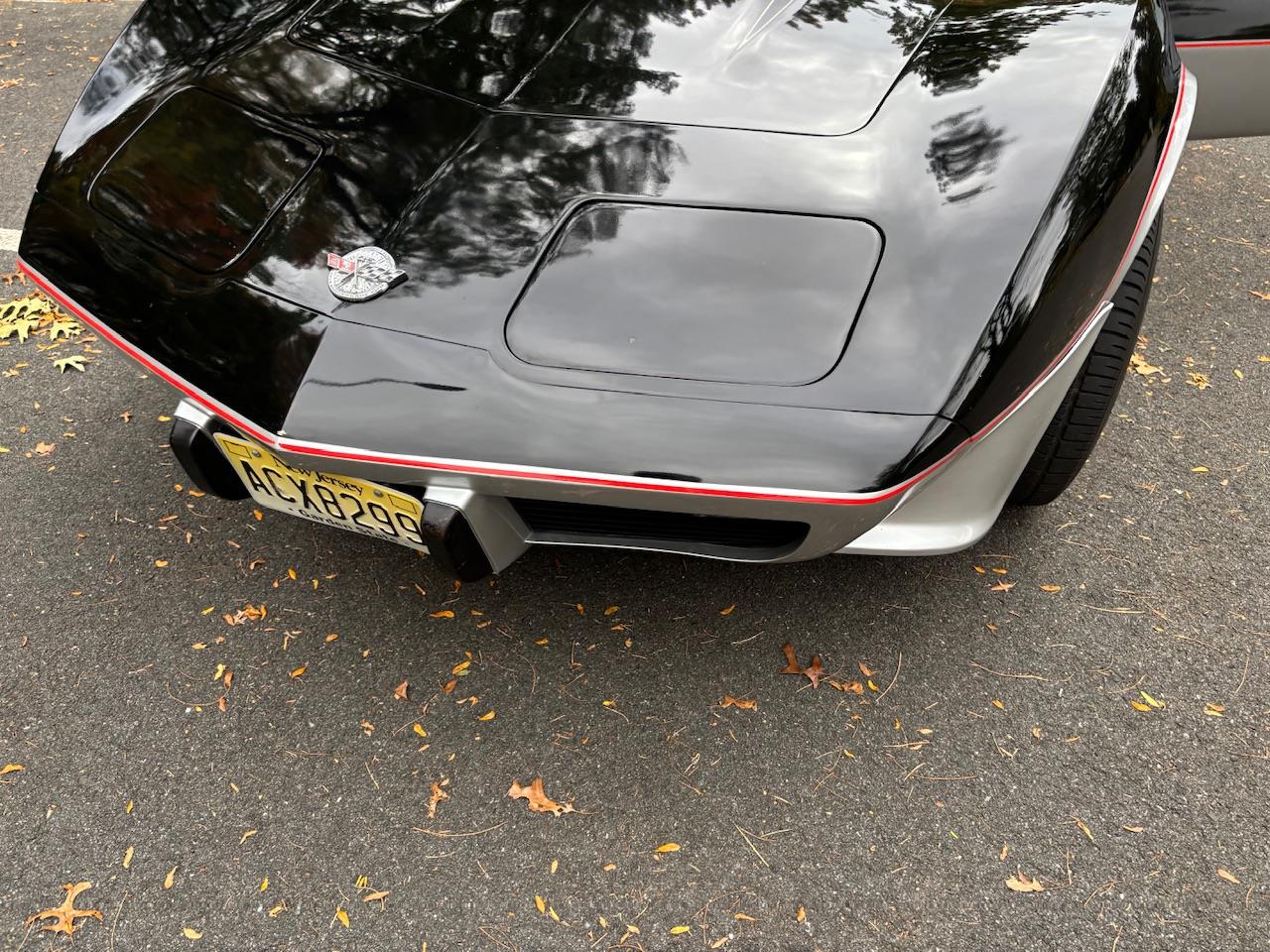 Chevrolet-Corvette-indy-500-pace-car-1978-BlackSilver-Silver-19
