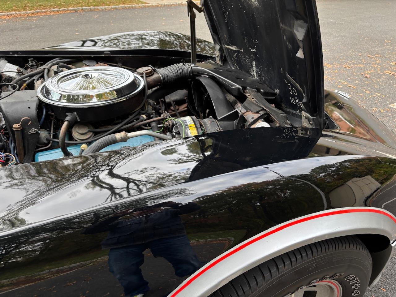 Chevrolet-Corvette-indy-500-pace-car-1978-BlackSilver-Silver-22