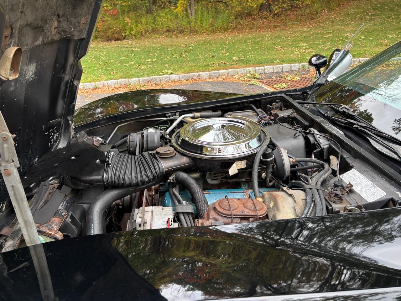 Chevrolet-Corvette-indy-500-pace-car-1978-BlackSilver-Silver-23