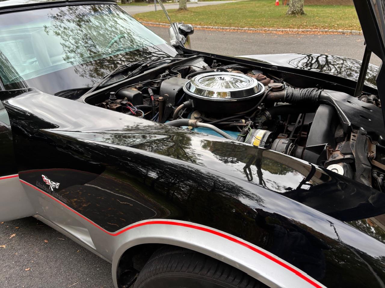 Chevrolet-Corvette-indy-500-pace-car-1978-BlackSilver-Silver-5