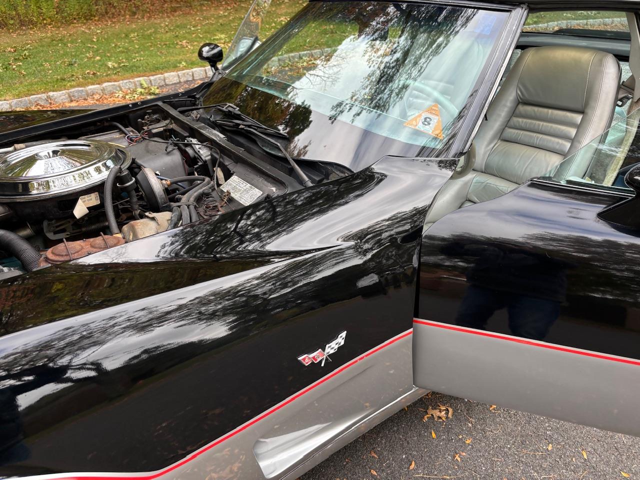 Chevrolet-Corvette-indy-500-pace-car-1978-BlackSilver-Silver-7
