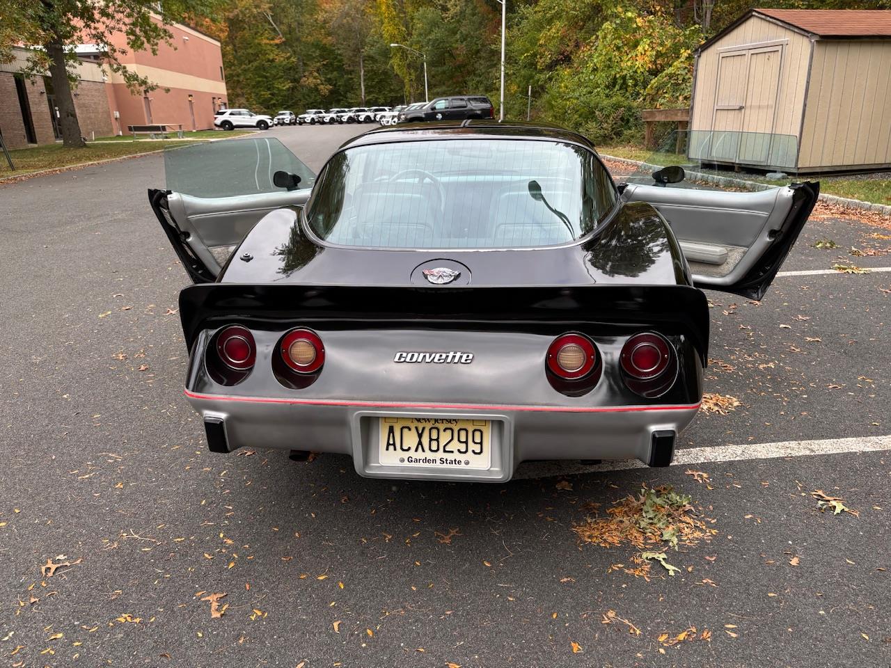 Chevrolet-Corvette-indy-500-pace-car-1978-BlackSilver-Silver-9