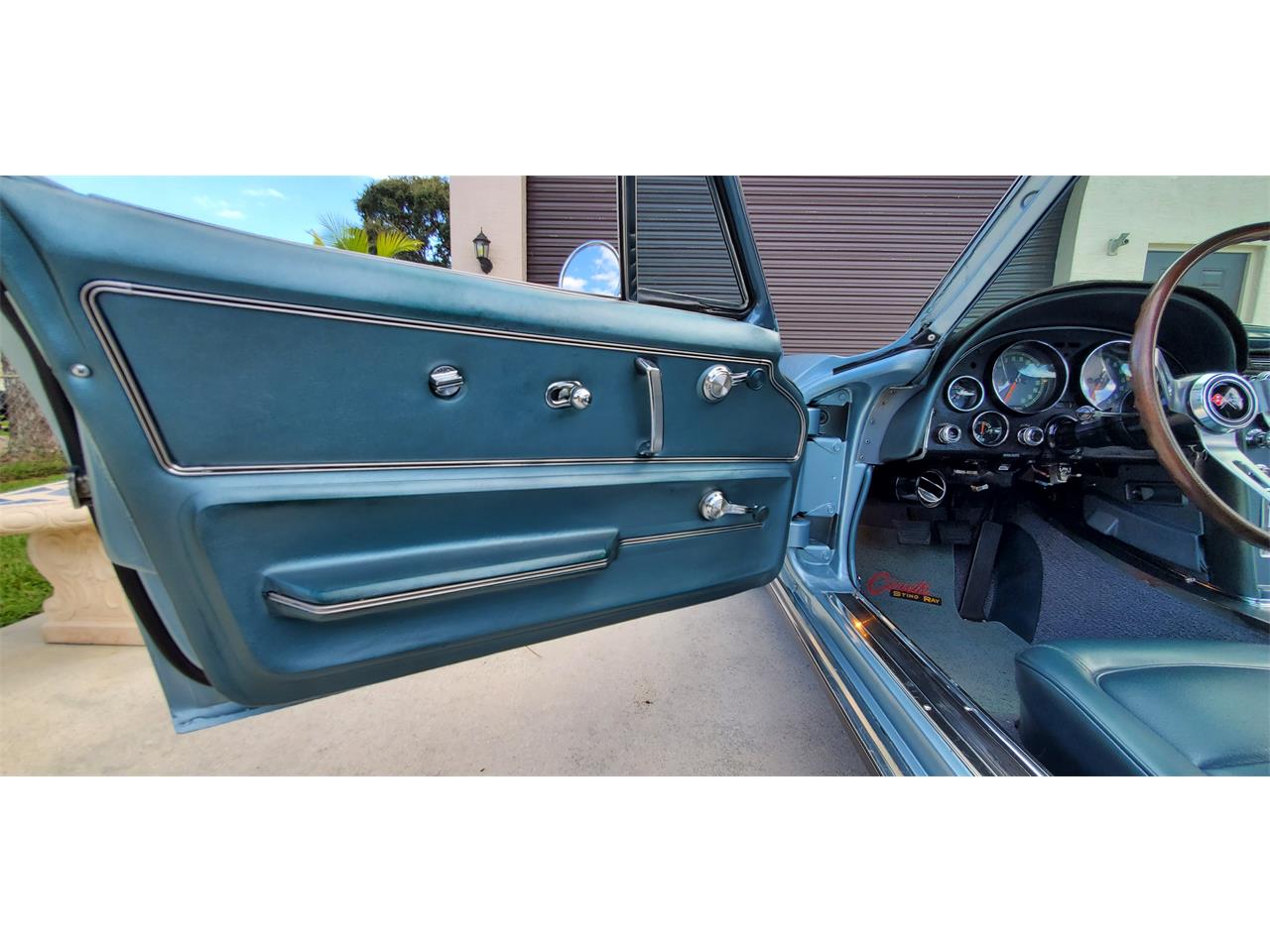 Chevrolet-Corvette-l75-327300-1967-Elkhart-Blue-Teal-14