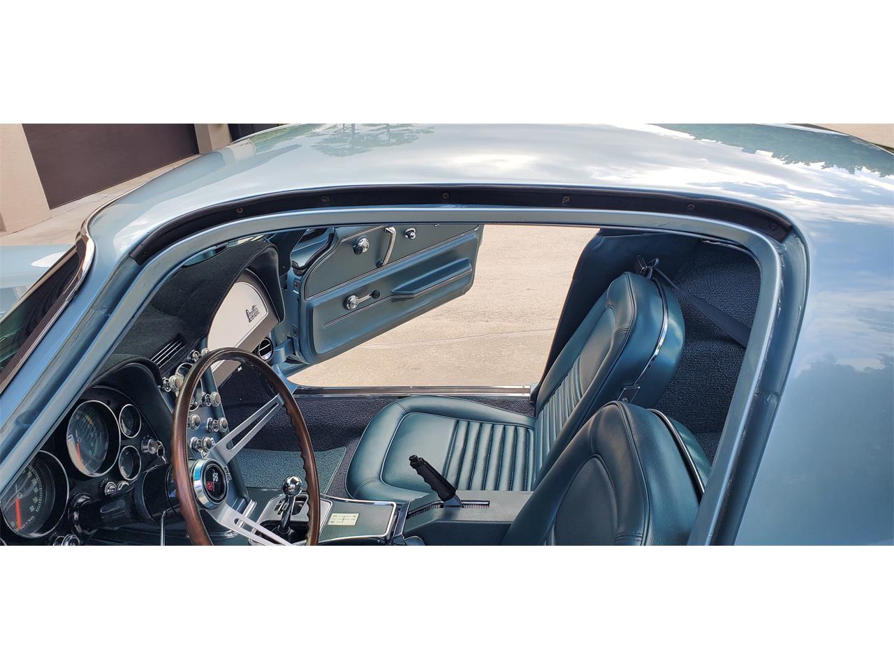 Chevrolet-Corvette-l75-327300-1967-Elkhart-Blue-Teal-79