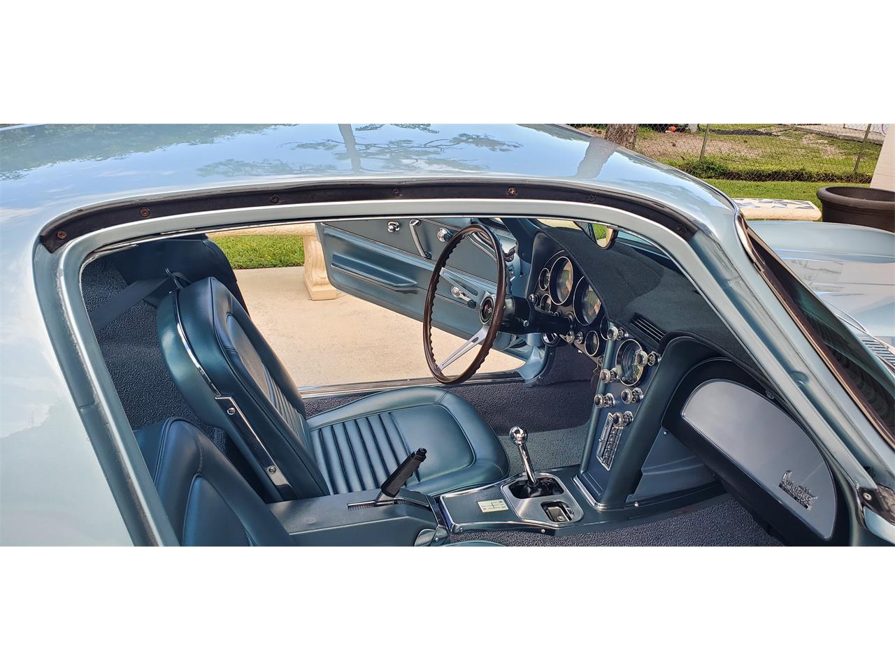 Chevrolet-Corvette-l75-327300-1967-Elkhart-Blue-Teal-80