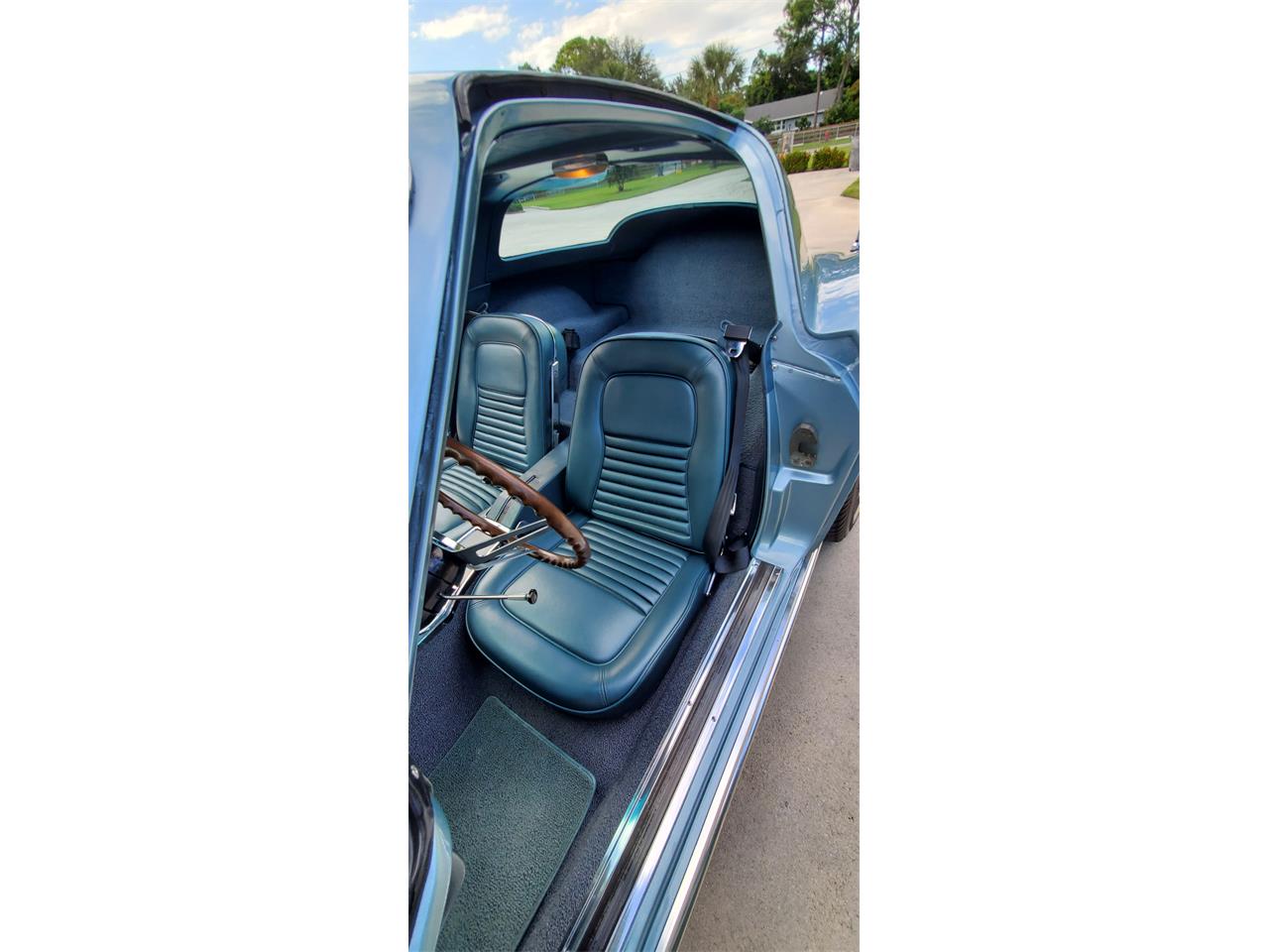 Chevrolet-Corvette-l75-327300-1967-Elkhart-Blue-Teal-83