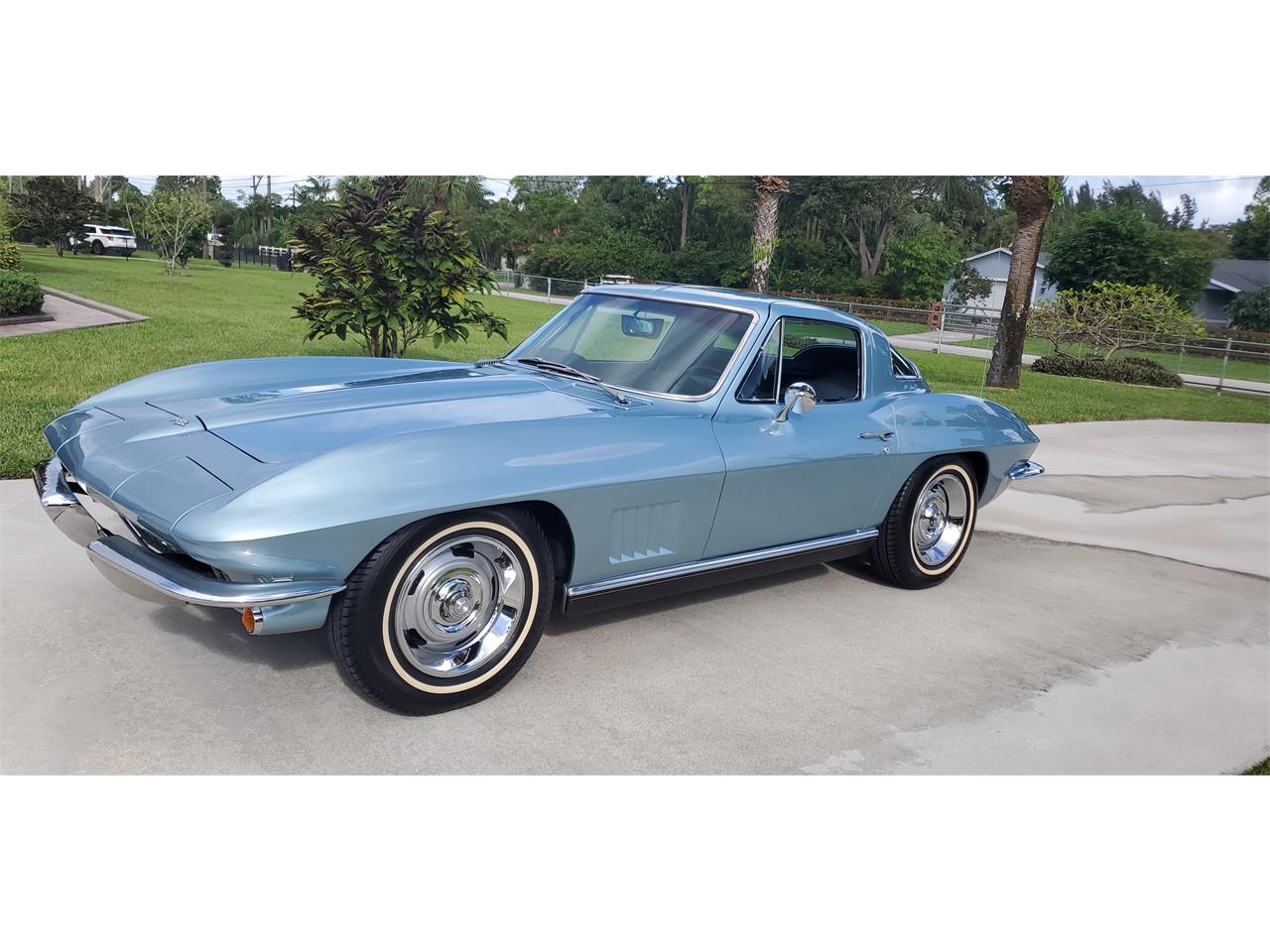 Chevrolet-Corvette-l75-327300-1967-Elkhart-Blue-Teal-9