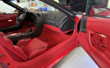 Chevrolet-Corvette-zr1-1990-Red-Red-11