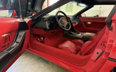 Chevrolet-Corvette-zr1-1990-Red-Red-12