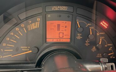 Chevrolet-Corvette-zr1-1990-Red-Red-16