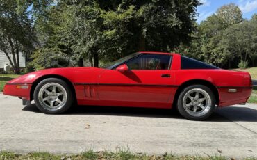 Chevrolet-Corvette-zr1-1990-Red-Red-6
