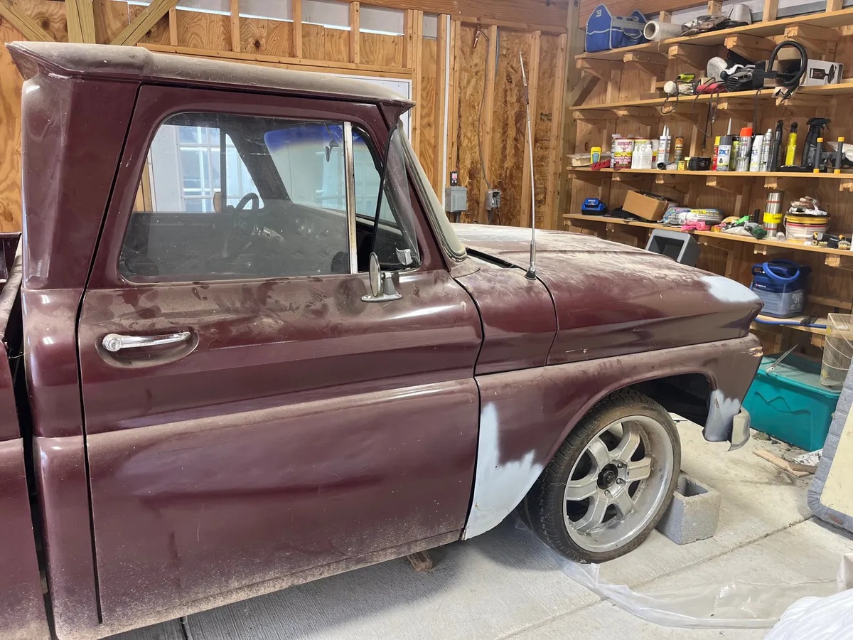 Chevrolet-Custom-10-1964-1