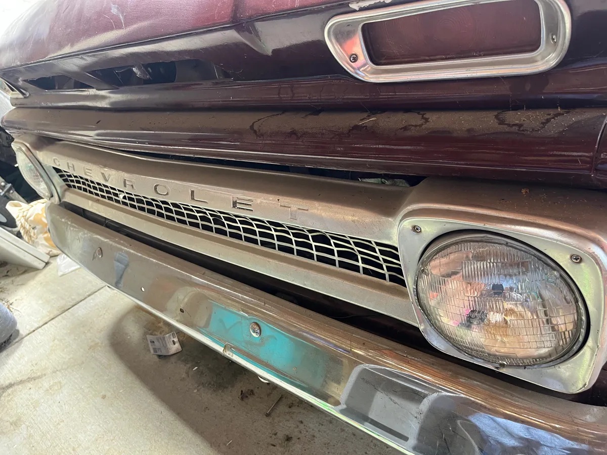 Chevrolet-Custom-10-1964-5