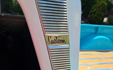 Chevrolet-Custom-10-1964-Turquiose-Gold-And-Black-3