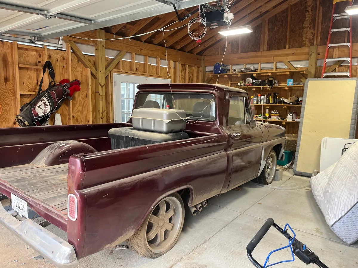 Chevrolet-Custom-10-1964