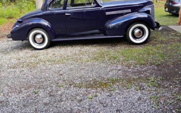 Chevrolet-Custom-1939-Blue-Tan-13