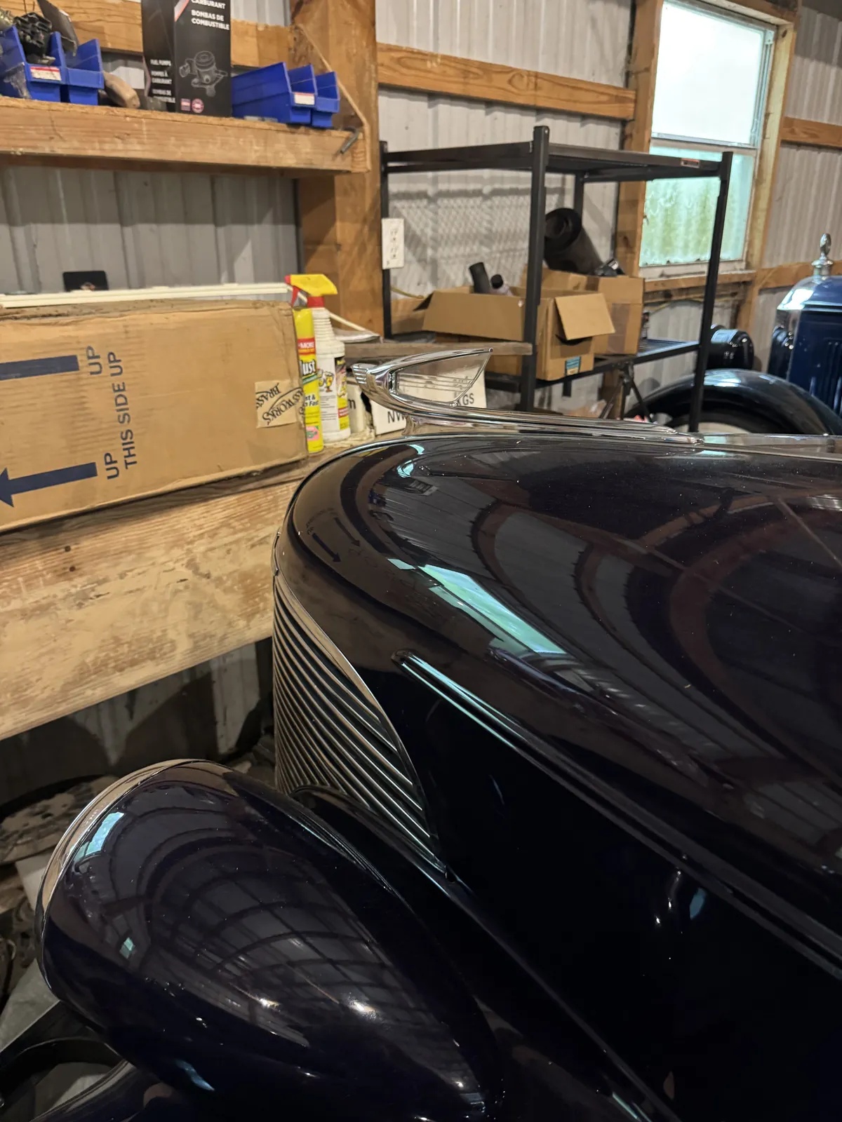 Chevrolet-Custom-1939-Blue-Tan-5