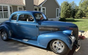 Chevrolet-Deluxe-1939-Blue-Blue-1