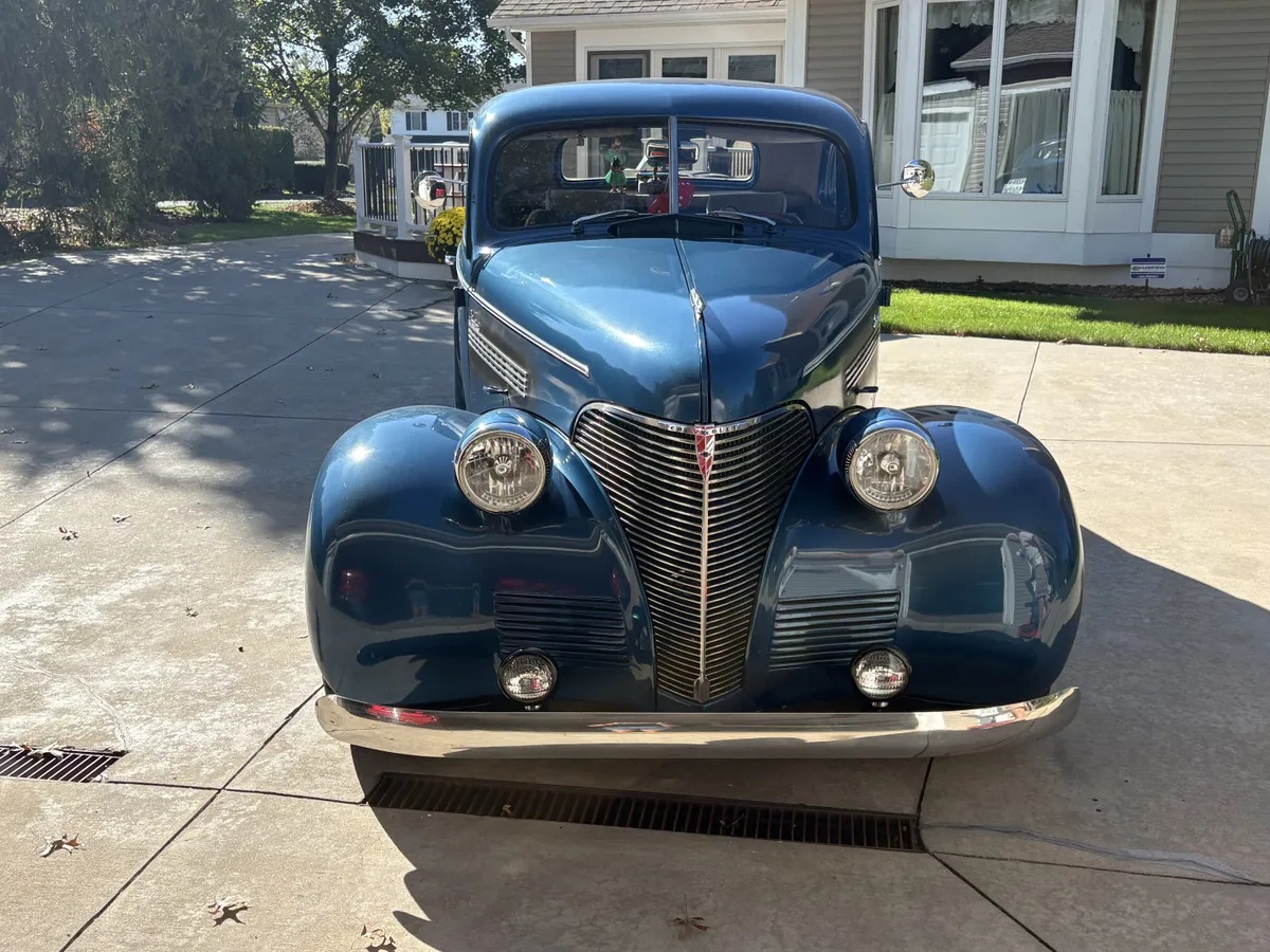 Chevrolet-Deluxe-1939-Blue-Blue-4