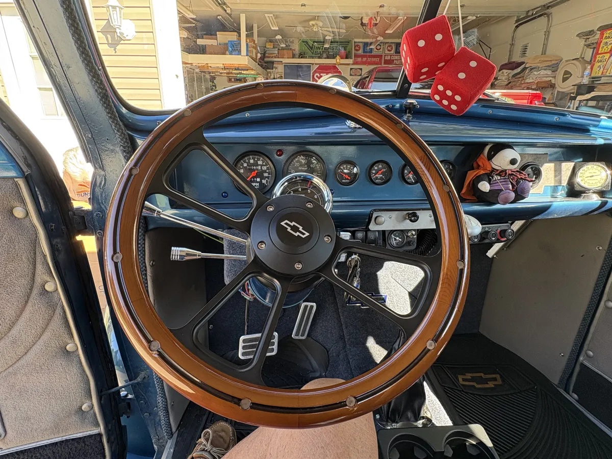 Chevrolet-Deluxe-1939-Blue-Blue-8