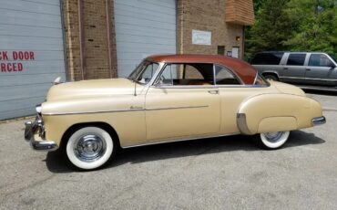 Chevrolet-Deluxe-1950-Beige-Beige-3