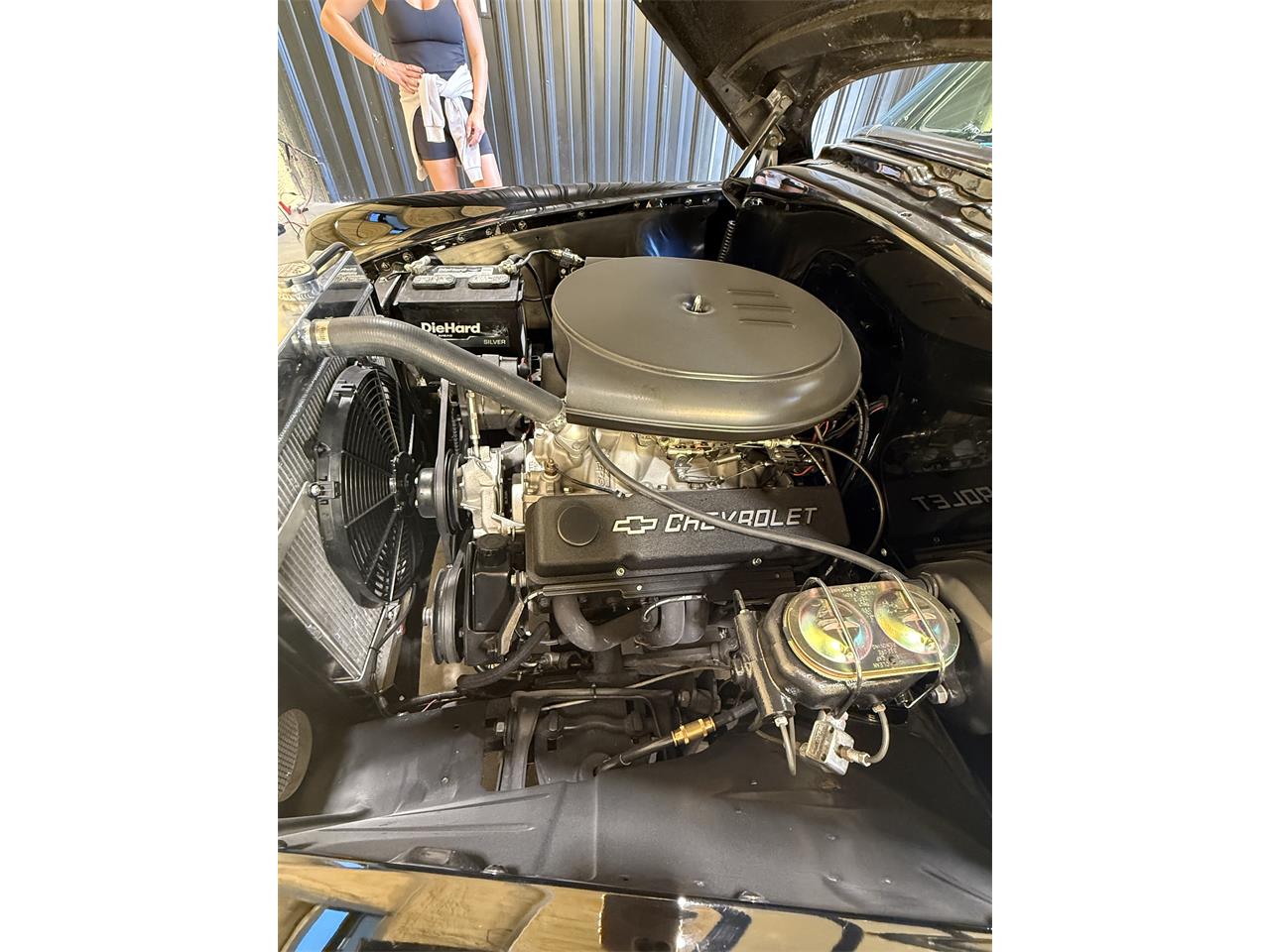 Chevrolet-Deluxe-1950-Black-White-11