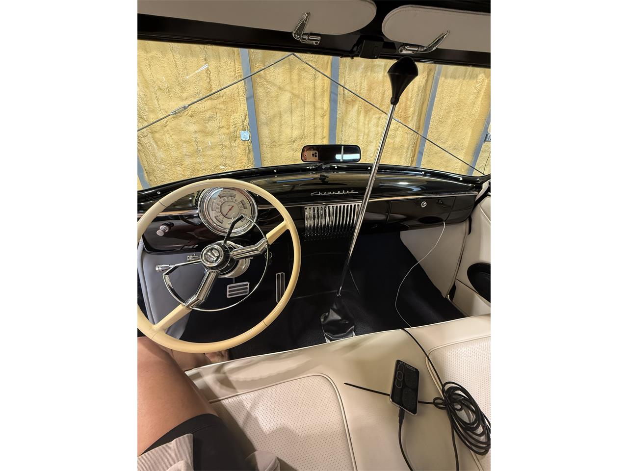 Chevrolet-Deluxe-1950-Black-White-8