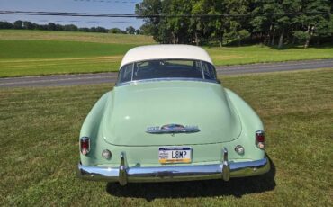 Chevrolet-Deluxe-1952-Green-Green-2