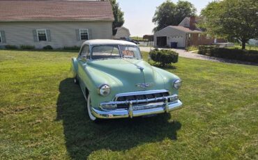 Chevrolet-Deluxe-1952-Green-Green-3