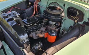 Chevrolet-Deluxe-1952-Green-Green-4