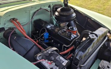 Chevrolet-Deluxe-1952-Green-Green-5